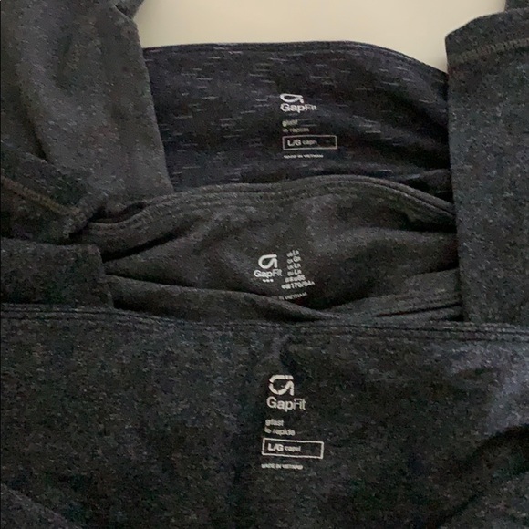 3pr capris - Picture 4 of 5